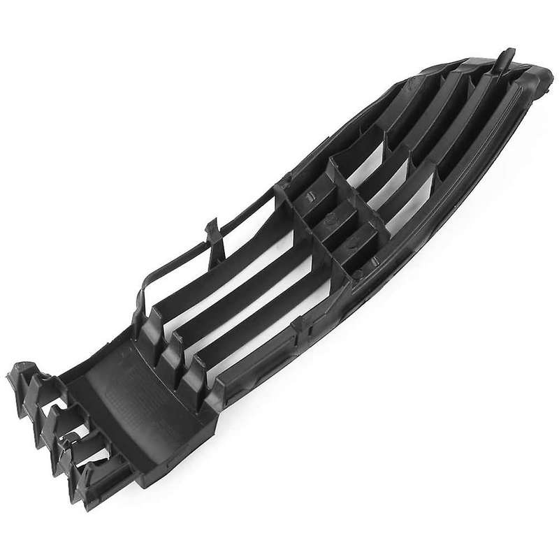 Car Left & Right Front Bumper Lower Fog Light Grille Trim Panel Fit for B5 B5.5 2001-2005 3B0853666