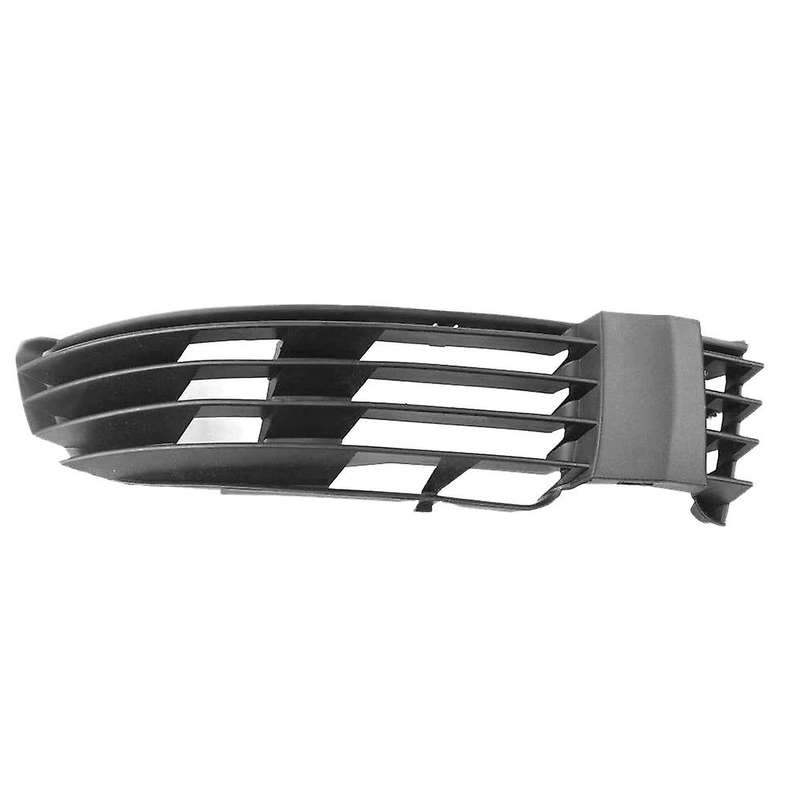 Car Left & Right Front Bumper Lower Fog Light Grille Trim Panel Fit for B5 B5.5 2001-2005 3B0853666