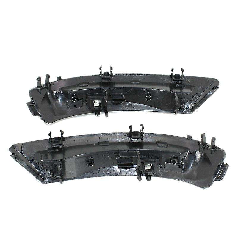 Car Left & Right LED Rearview Mirror Turn Signal Lights Lamp Car-Styling for Regal 2011-2016