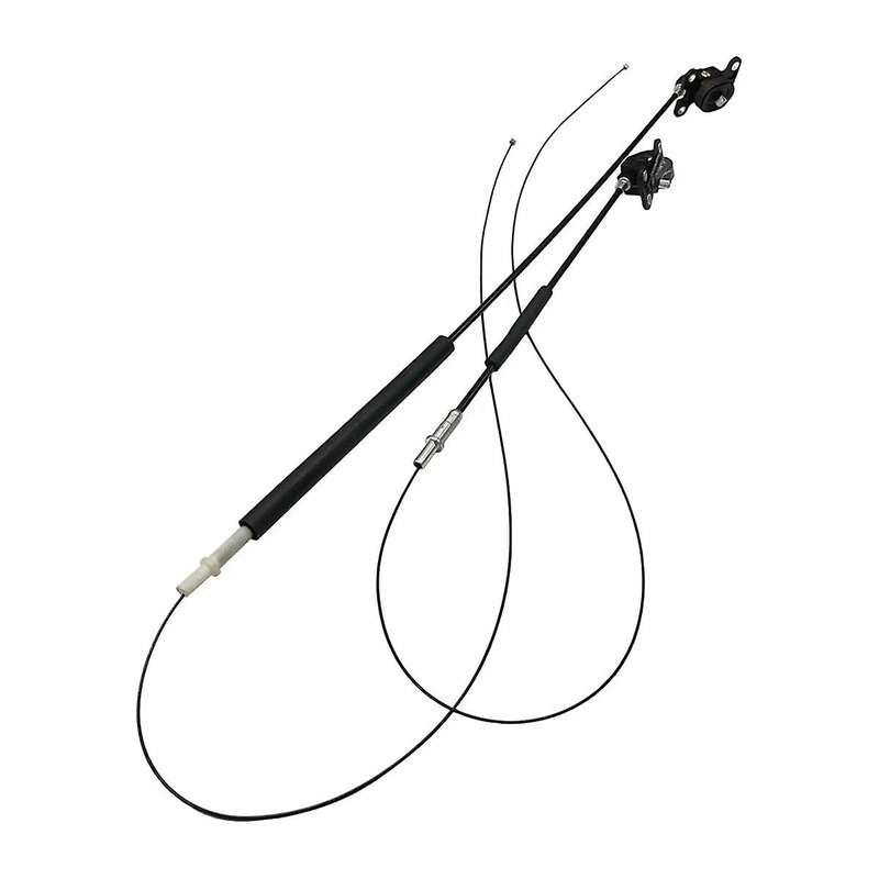 Car Left & Right Power Sliding Door Cable Kit for Odyssey 3.5L V6 2005-2010 72010--A21, 72673--A21