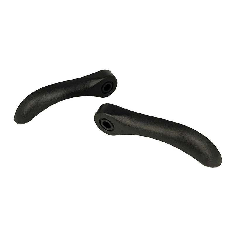 Car Left and Right Seat Adjustment Handles 89041697 89041700 for SSR H3 2004-2012