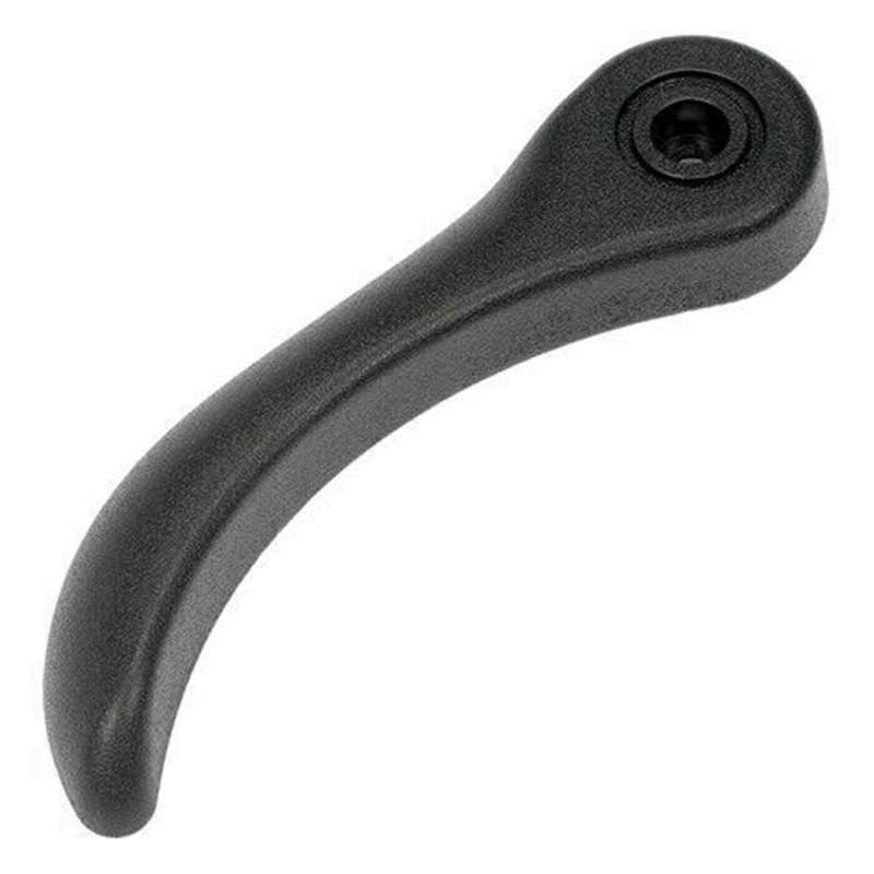 Car Left and Right Seat Adjustment Handles 89041697 89041700 for SSR H3 2004-2012