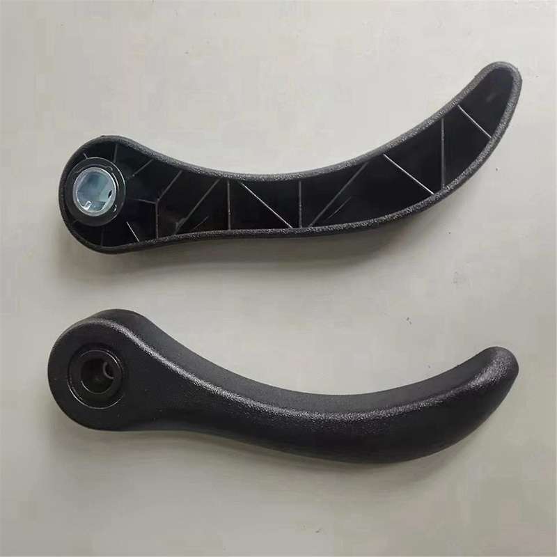 Car Left and Right Seat Adjustment Handles 89041697 89041700 for SSR H3 2004-2012