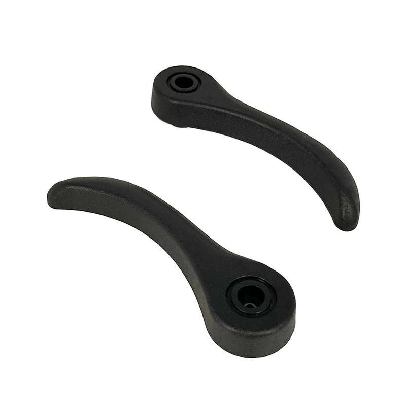 Car Left and Right Seat Adjustment Handles 89041697 89041700 for SSR H3 2004-2012
