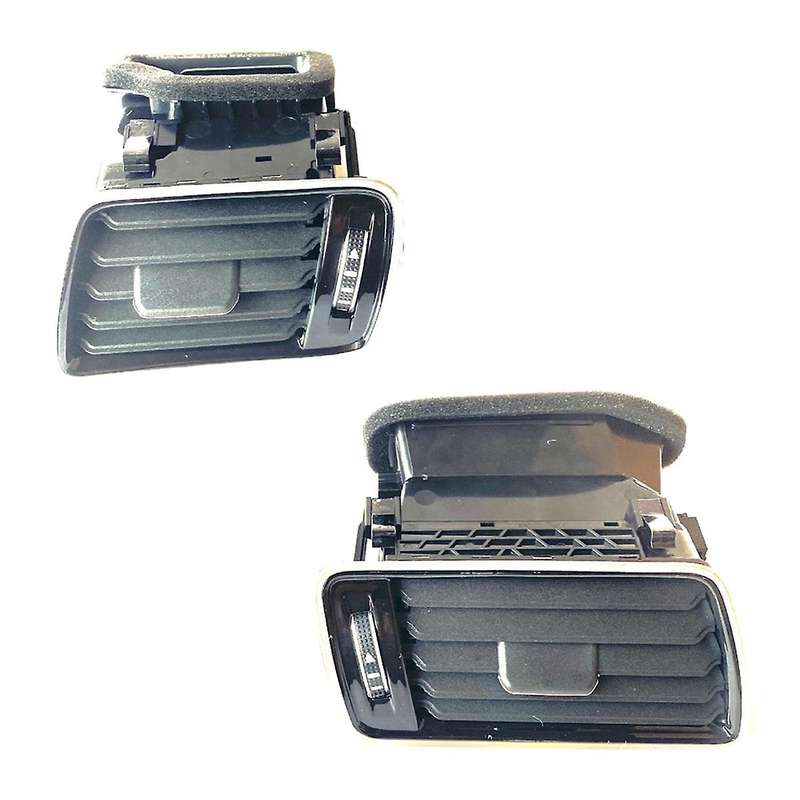 Car Left and Right Air Condition Vents for B6 B7 Cc R36 3ad819701a 3ad819702a