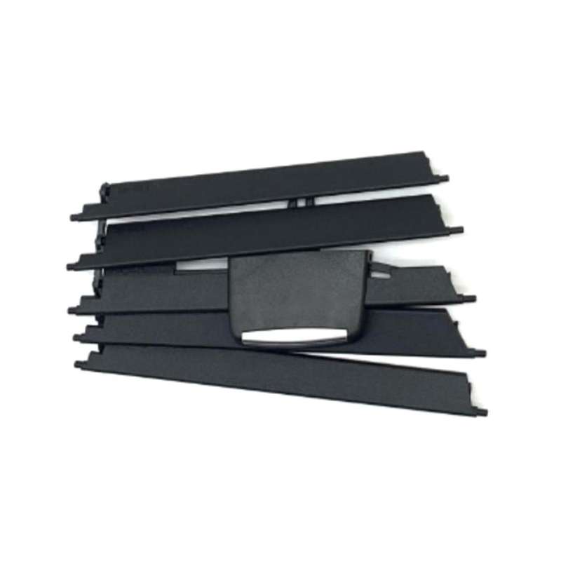 Car Left Air Outlet Grille AC Vent Slide Clip Repair Kits for X3 F25 2011-2017 X4 F26 2013-2018 6422