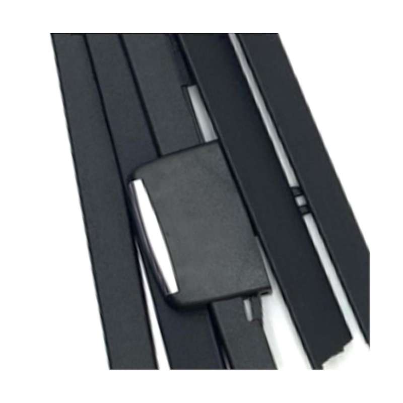 Car Left Air Outlet Grille AC Vent Slide Clip Repair Kits for X3 F25 2011-2017 X4 F26 2013-2018 6422