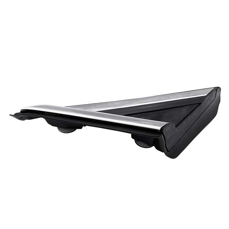 Car Left a Pillar Window Triangle Cover Panel for Mondeo 2013-2018 DS73-F16003-