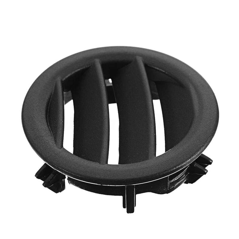 Car Left AC Air Conditioning Vent Air Outlet Side Vent for - W204 C280 C250 C300 C350 C63 C-CLASS 20