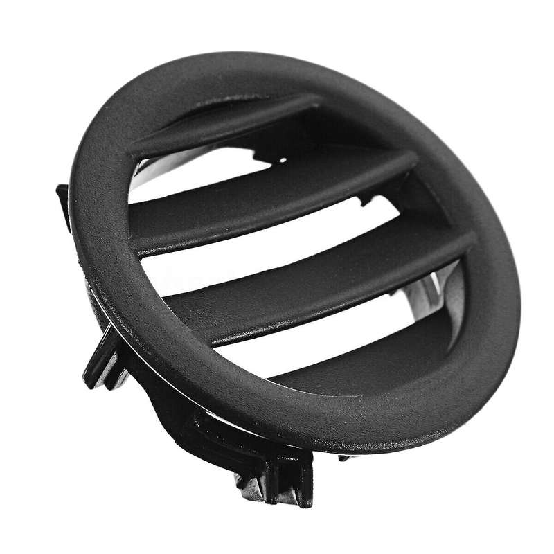 Car Left AC Air Conditioning Vent Air Outlet Side Vent for - W204 C280 C250 C300 C350 C63 C-CLASS 20