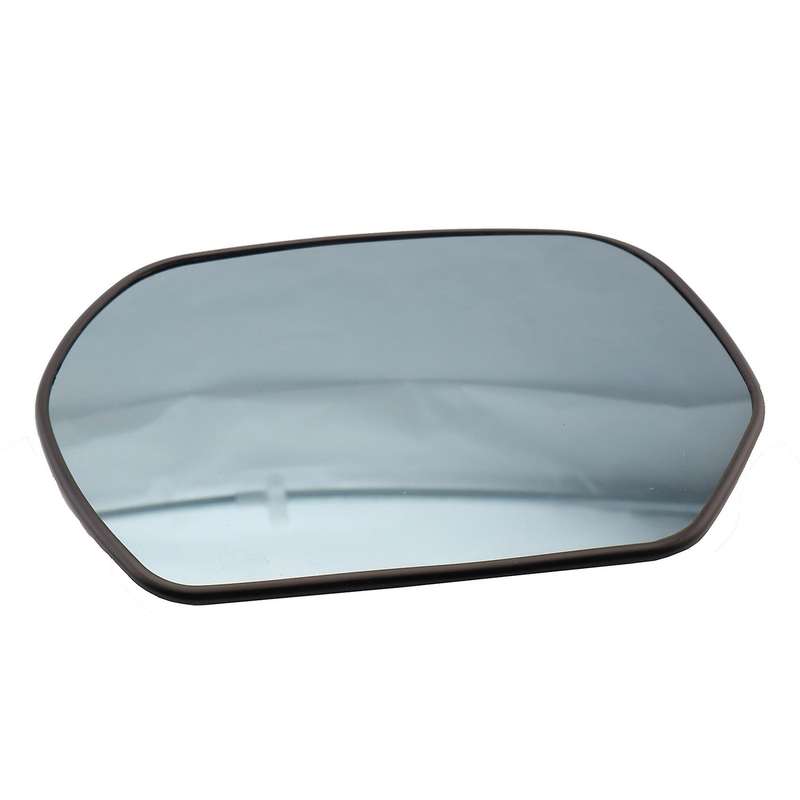 Car Left Blue Heated Rear View Side Mirror Glass Lens for Odyssey 2009-2014 76253-SLG-H11