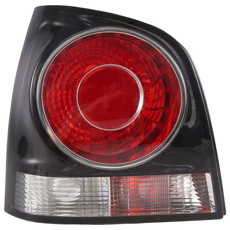 Car Left Brake Light Housings for 2006-2010 Rear Tail Light Lamp Housing without Bulbs