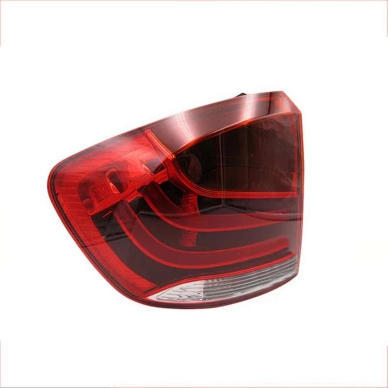 Car Left Brake Stop Warning Light LED Tail Light 63212990109 Turn Signal Lamp for X1 E84 2008-2013