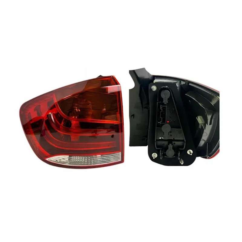 Car Left Brake Stop Warning Light LED Tail Light 63212990109 Turn Signal Lamp for X1 E84 2008-2013