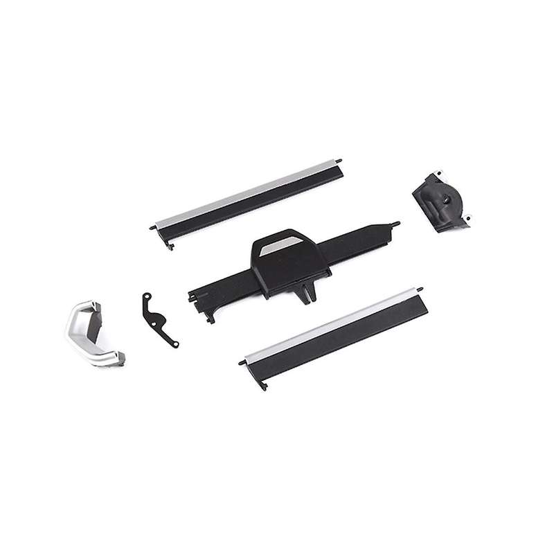 Car Left Central Ac Air Conditioning Vent Grill Outlet Clip Repair Kit for 3 Series G20 2020-2022