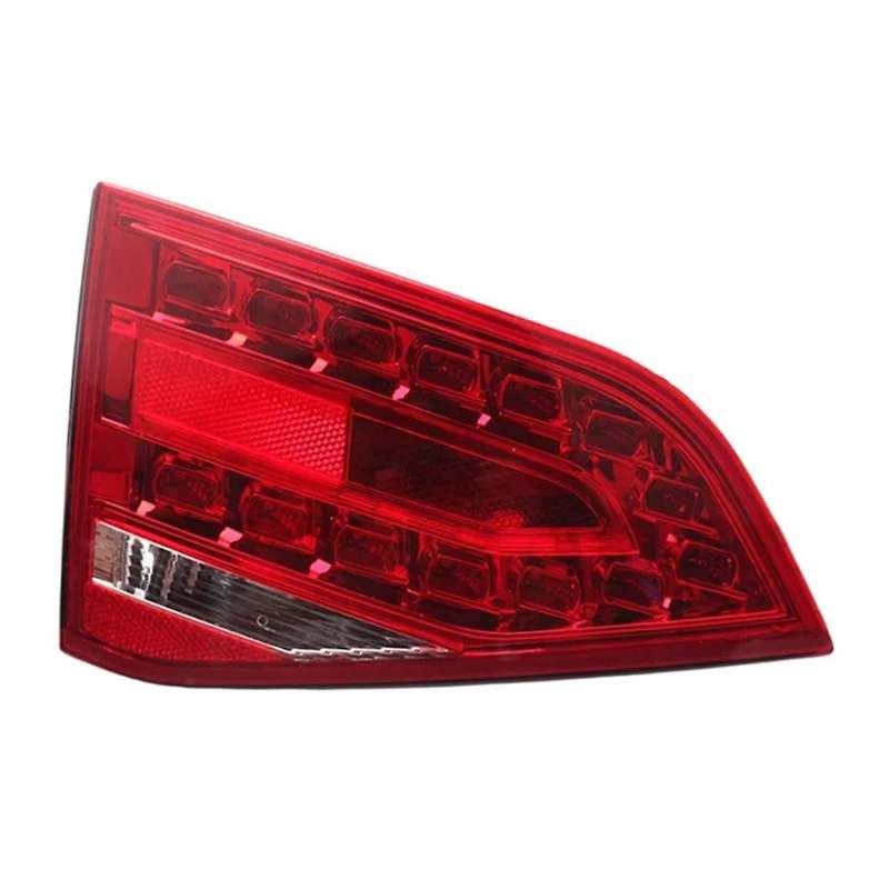 Car Left Brake Stop Warning Light LED Tail Light 8K5945093K Turn Signal Lamp for A4 B8 Sedan 2009-20