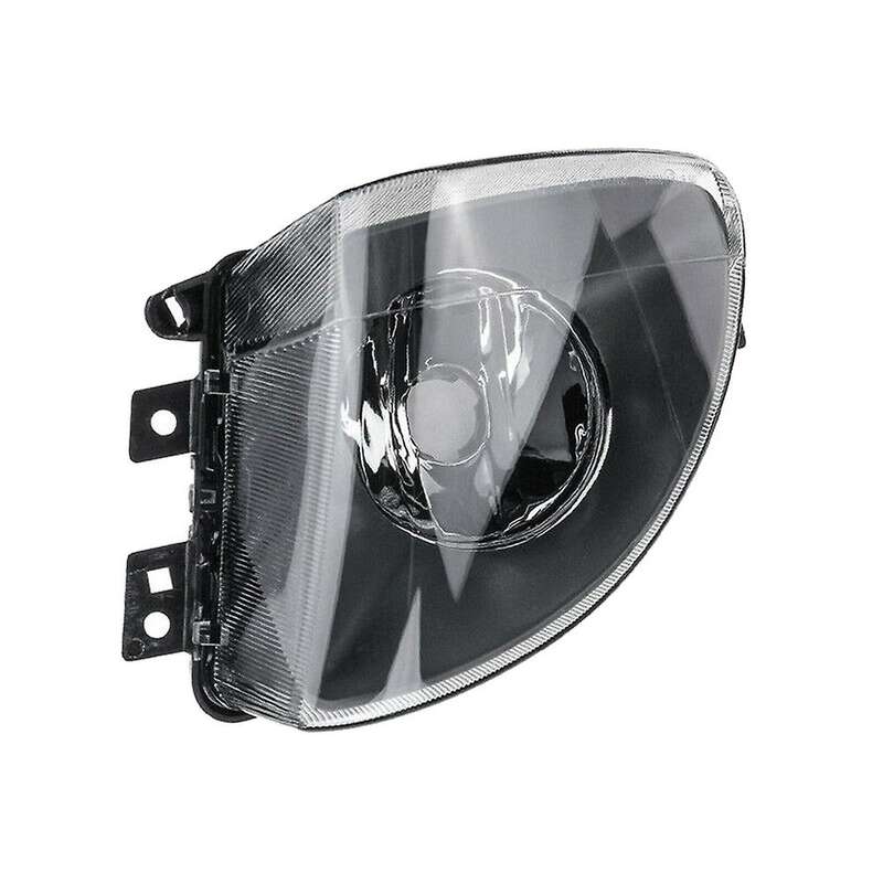 Car Left Bumper Clear Lens Fog Light Lamp for  5 Series F10 F11 520I 523I 528I 535I 550I 63177216885
