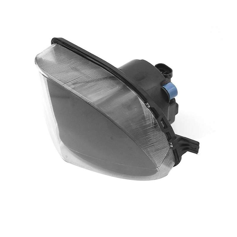 Car Left Bumper Clear Lens Fog Light Lamp for  5 Series F10 F11 520I 523I 528I 535I 550I 63177216885
