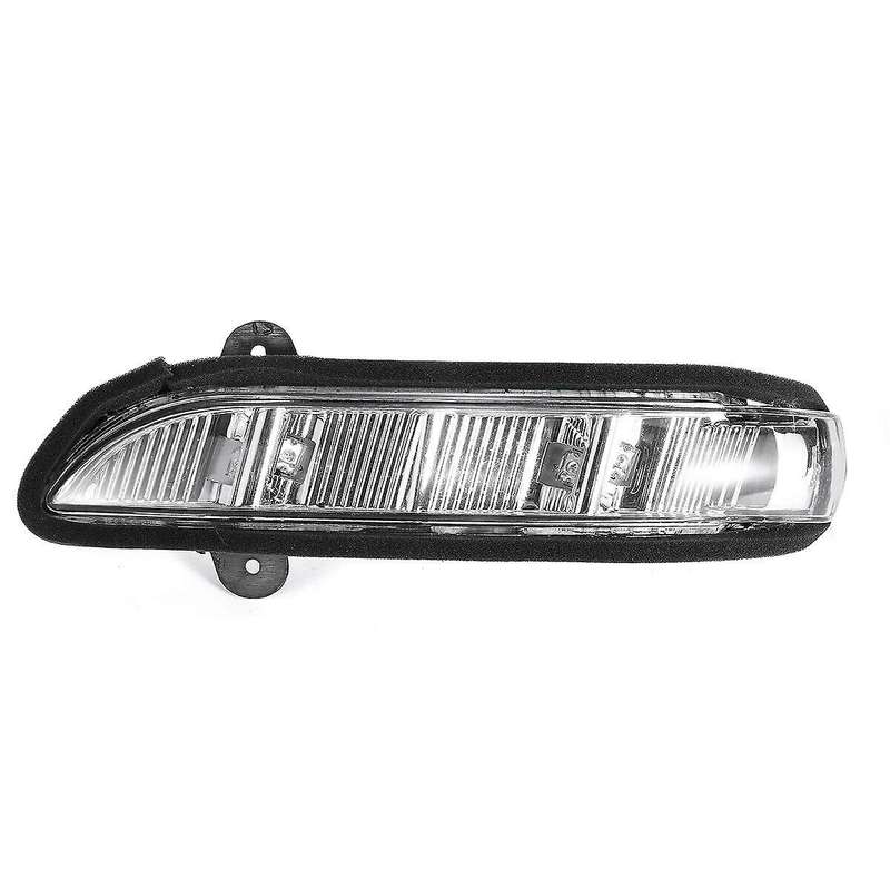 Car Left Door Mirror Turn Signal Light for W211 W221 W219 2007-2011 E320 E350 E550 E63 2198200521