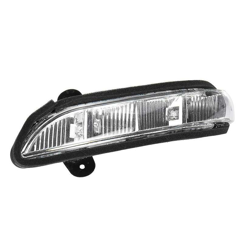 Car Left Door Mirror Turn Signal Light for W211 W221 W219 2007-2011 E320 E350 E550 E63 2198200521