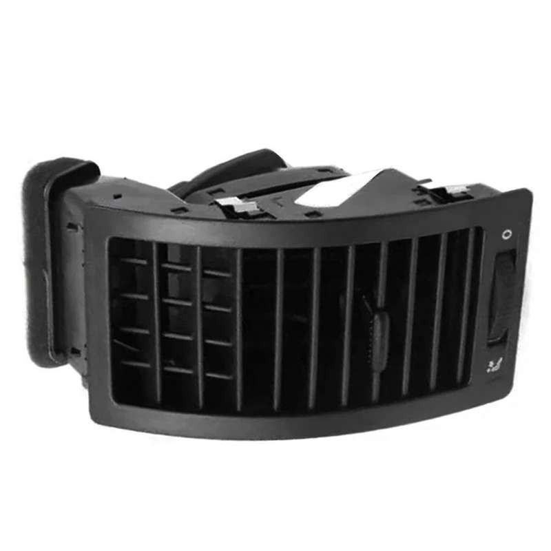 Car Left Dashboard Air Vent Outlet for 2002-2010 Air Conditioning Outlet