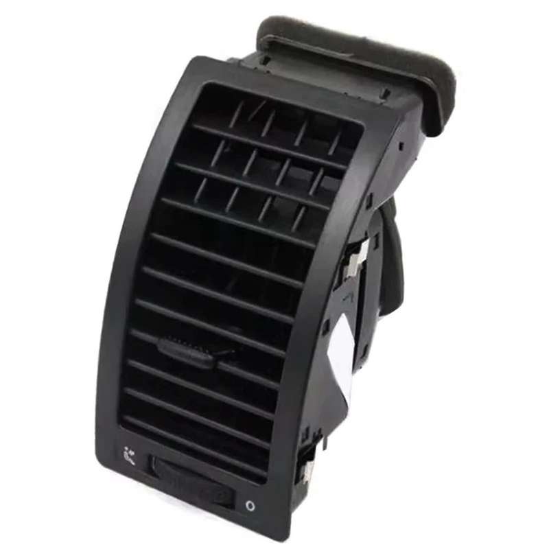 Car Left Dashboard Air Vent Outlet for 2002-2010 Air Conditioning Outlet