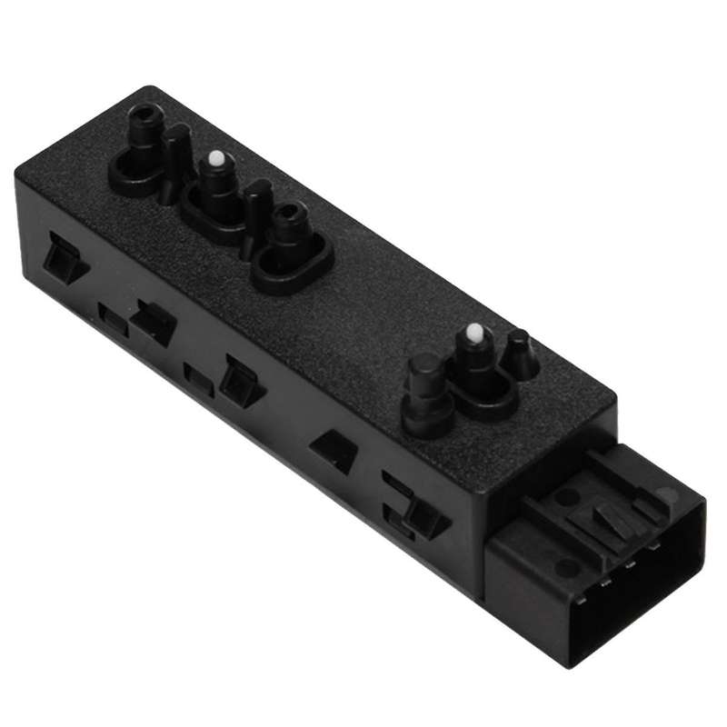 Car Left Driver Power Seat Adjustment Switch Control Regulator 87066-ja03a for Altima 2008-2012