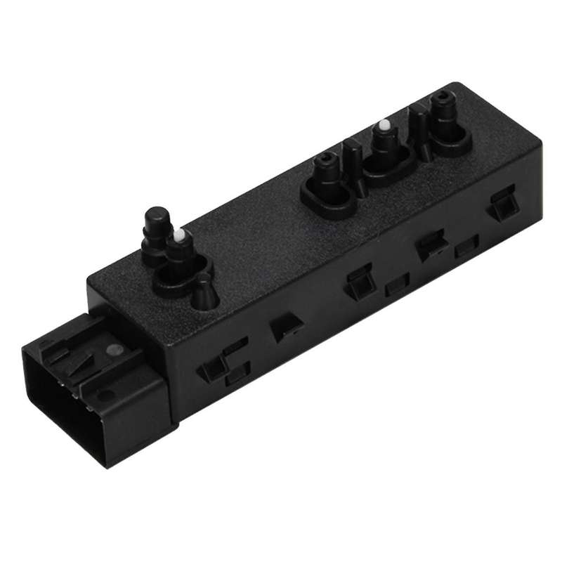 Car Left Driver Power Seat Adjustment Switch Control Regulator 87066-ja03a for Altima 2008-2012
