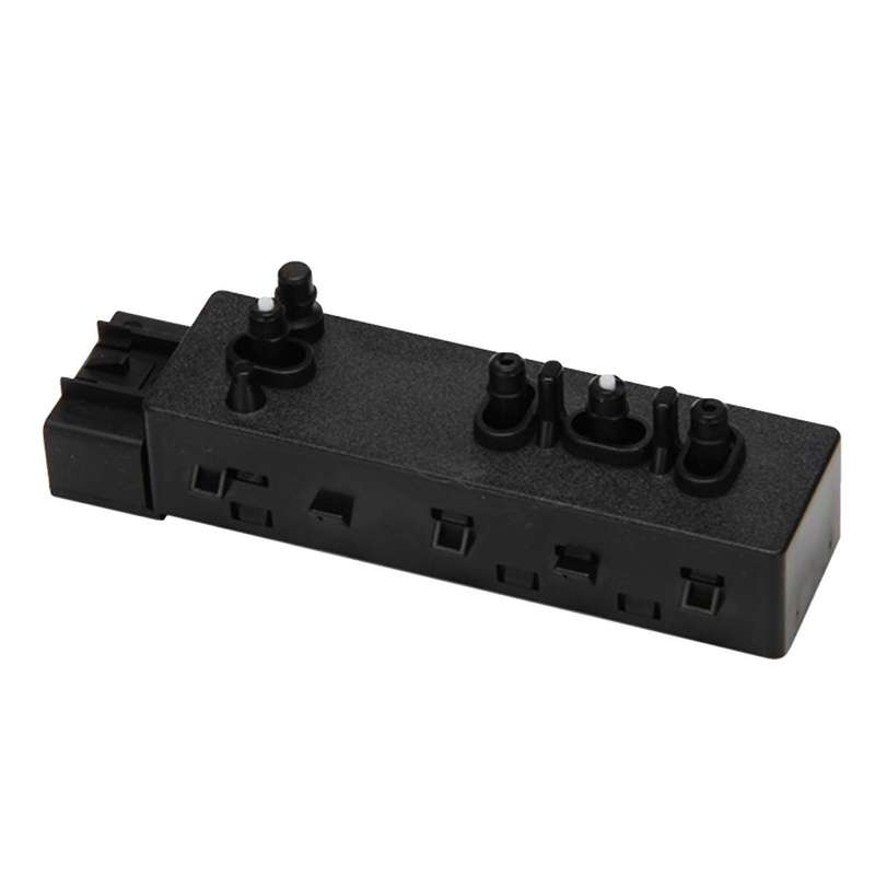 Car Left Driver Power Seat Adjustment Switch Control Regulator 87066-ja03a for Altima 2008-2012