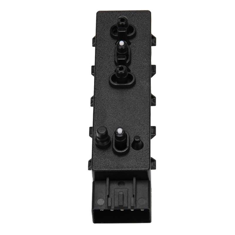 Car Left Driver Power Seat Adjustment Switch Control Regulator 87066-ja03a for Altima 2008-2012