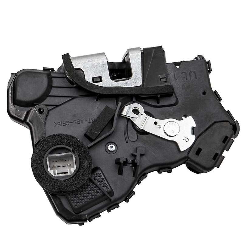 Car Left Front + Right Front Door Lock Actuator Latch Locker Door Lock Block for 69030-0c050 69040-