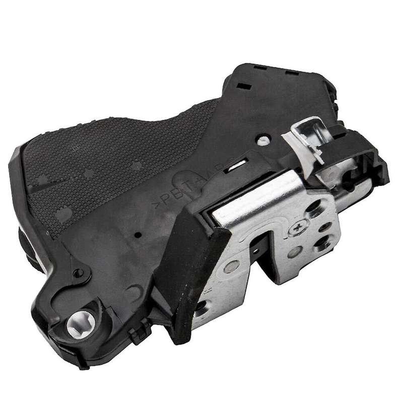 Car Left Front + Right Front Door Lock Actuator Latch Locker Door Lock Block for 69030-0c050 69040-