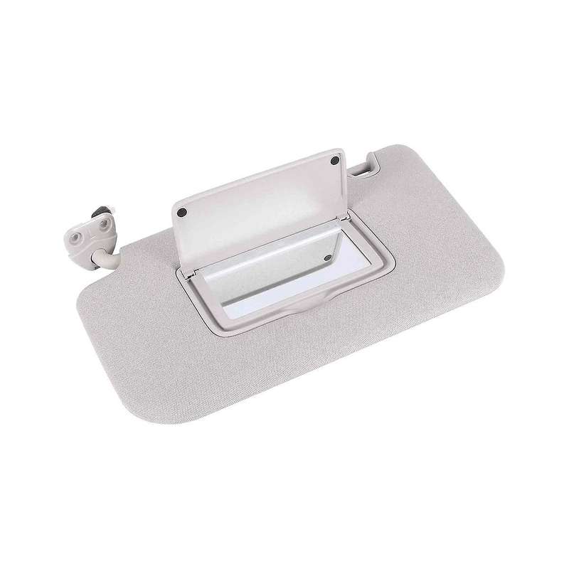 Car Left Driver Front Window Shield Shade Sunvisor Sunblind Sunshade for Koleos 2016-2020 964011625