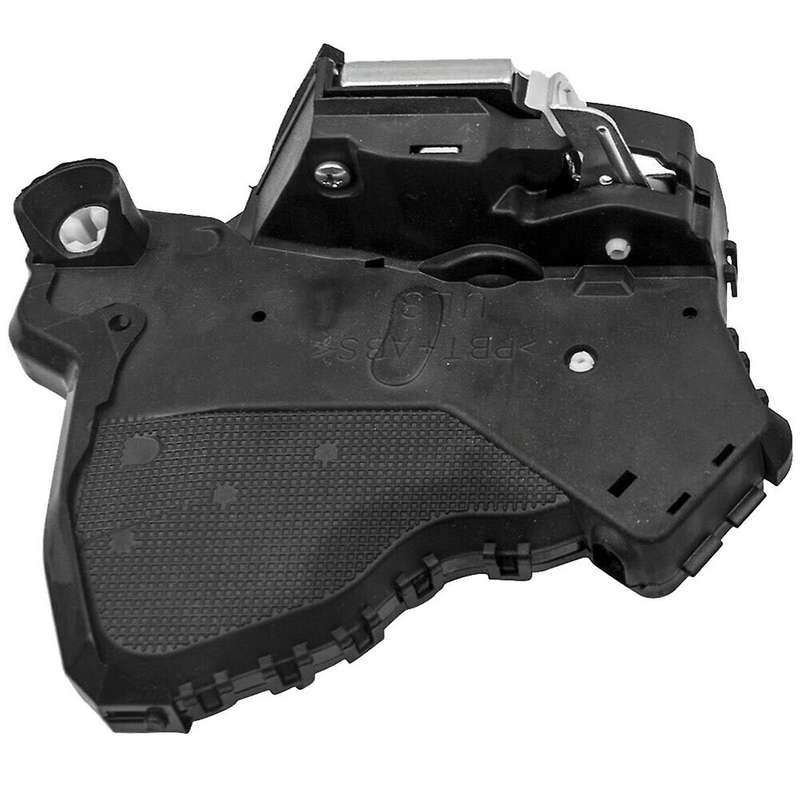 Car Left Front + Right Front Door Lock Actuator Latch Locker Door Lock Block for 69030-0c050 69040-0
