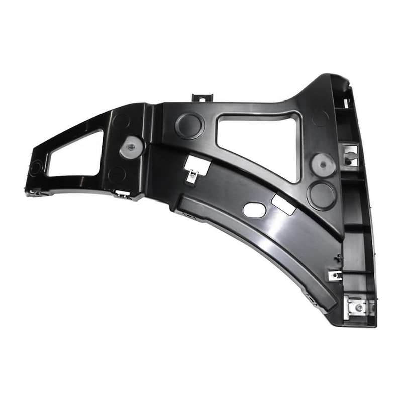 Car Left Front Bumper Bracket 1943301 for Transit MK8 V363 2014-2023 Front Bumper Side Lower Cover