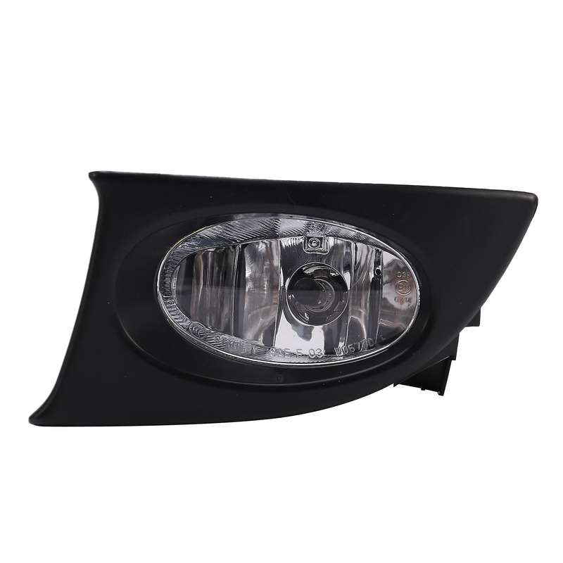 Car Left Front Bumper Fog Light Fog Lamp for FIT JAZZ GD1 GD3 2003-2008 33951-SAA-H11
