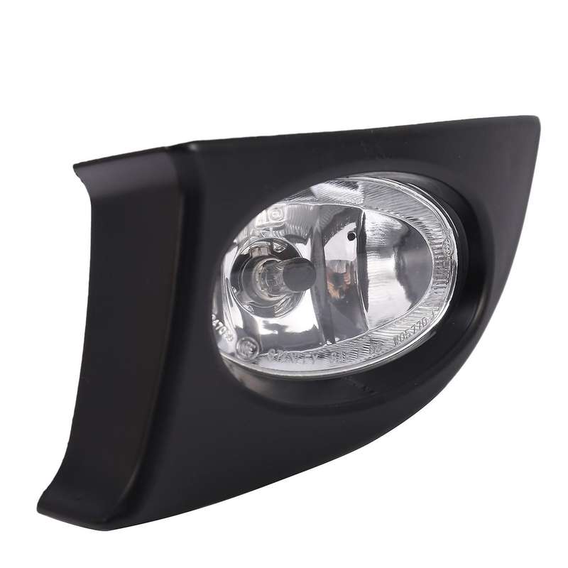 Car Left Front Bumper Fog Light Fog Lamp for FIT JAZZ GD1 GD3 2003-2008 33951-SAA-H11