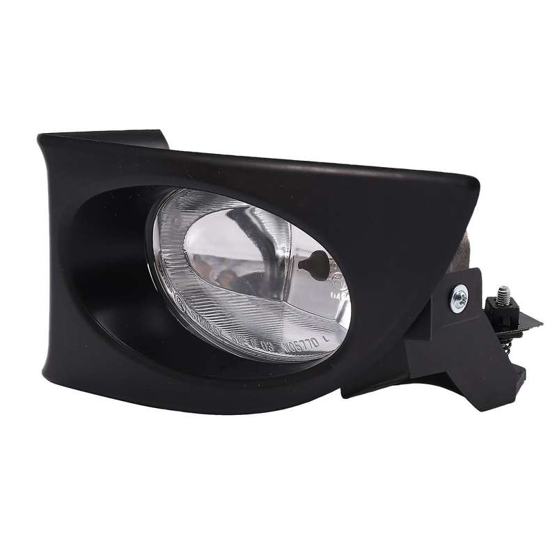 Car Left Front Bumper Fog Light Fog Lamp for FIT JAZZ GD1 GD3 2003-2008 33951-SAA-H11