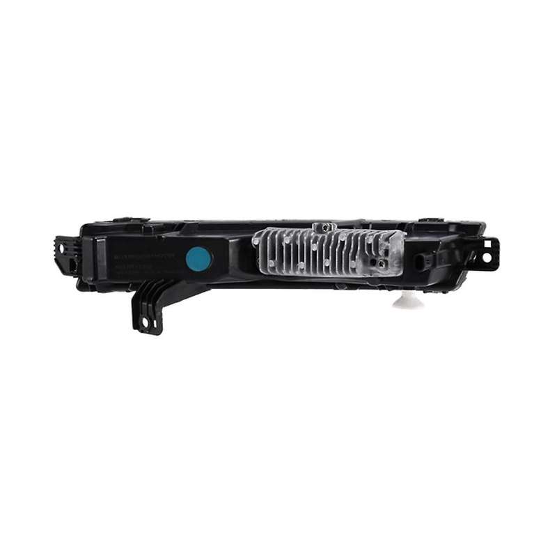 Car Left Front Bumper Fog Lamp Passenger Side Fog Light Lr082056 for Range Evoque 11-15