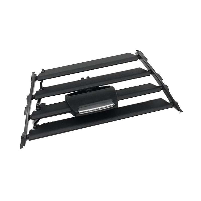 Car Left Front Air Vent Grille Clip Trim 64229218549 for 3 4 Series F31 F33 Car A/C Outlet Repair K