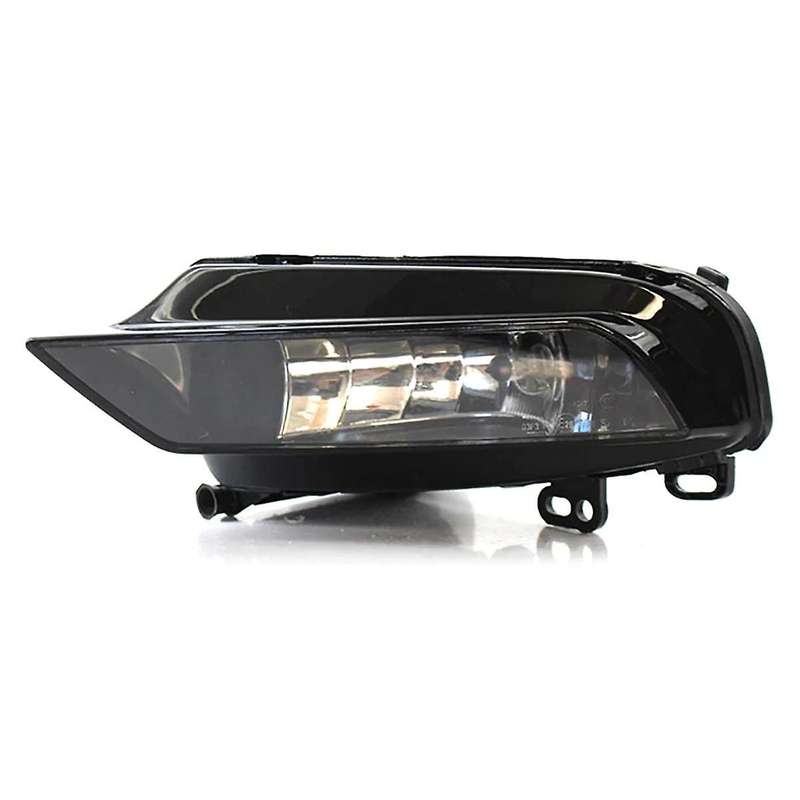 Car Left Front Bumper Fog Light Lamp without Bulb for A3 Sedan Convertible 2013-2016 8V0941699B
