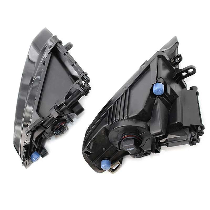 Car Left Front Bumper Fog Light Lamp without Bulb for A3 Sedan Convertible 2013-2016 8V0941699B