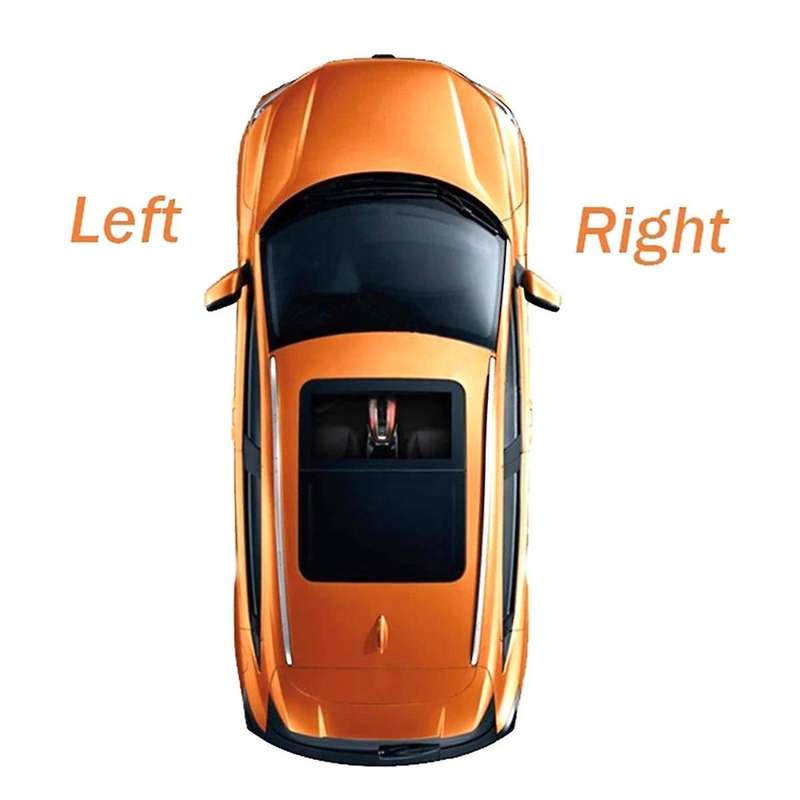 Car Left Front Bumper Fog Light Trim Cover Daytime Running Lights Grille Frame for Tsx 2011-2014 711