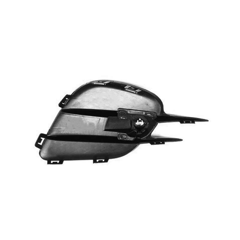 Car Left Front Bumper Fog Light Grille Cover Fog Light Cover Trim A2538853500 for Glc W253 X253