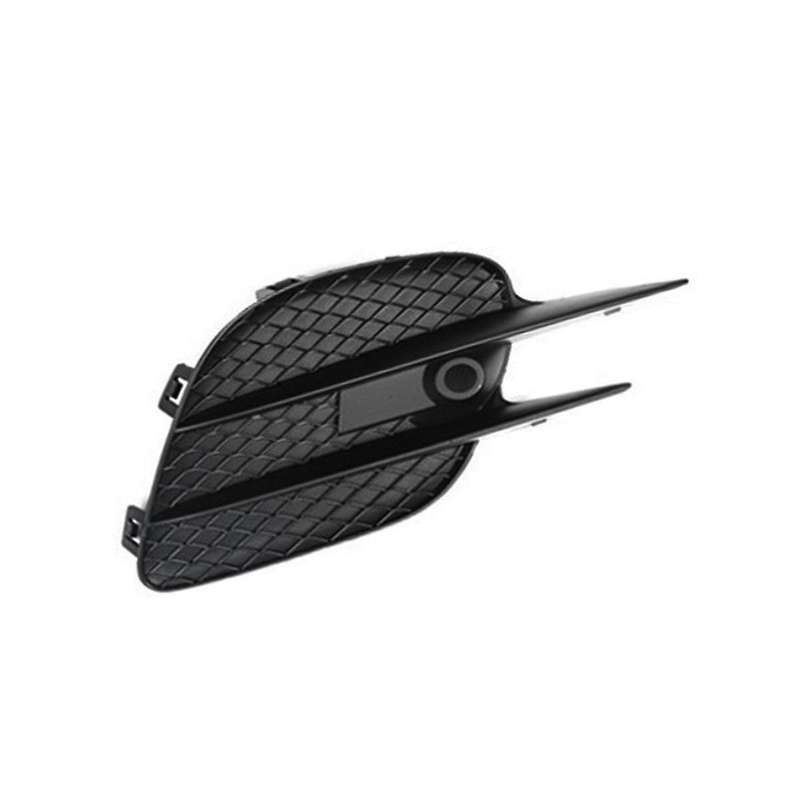 Car Left Front Bumper Fog Light Grille Cover Fog Light Cover Trim A2538853500 for Glc W253 X253