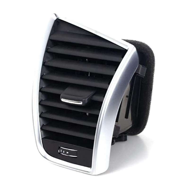 Car Left Front Dashboard Nozzle Air Conditioning Vent for Q5 2009-2018 A/c Vent 8r1820901g
