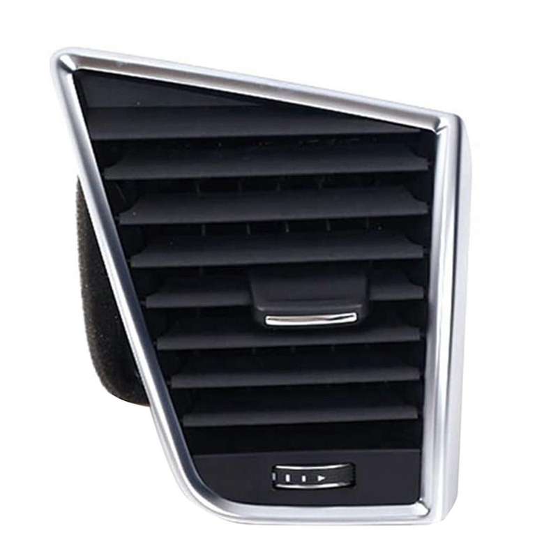 Car Left Front Dashboard Nozzle Air Conditioning Vent for Q5 2009-2018 A/c Vent 8r1820901g