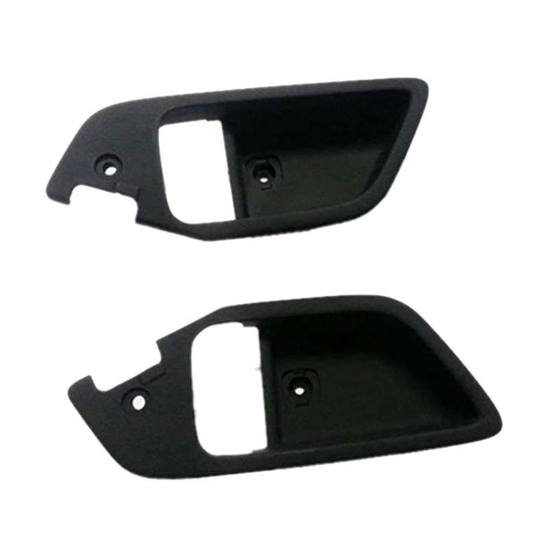 Car Left Front Door Inside Handle Catch Cover 826112C000 for Tiburon Coupe 2003-2008
