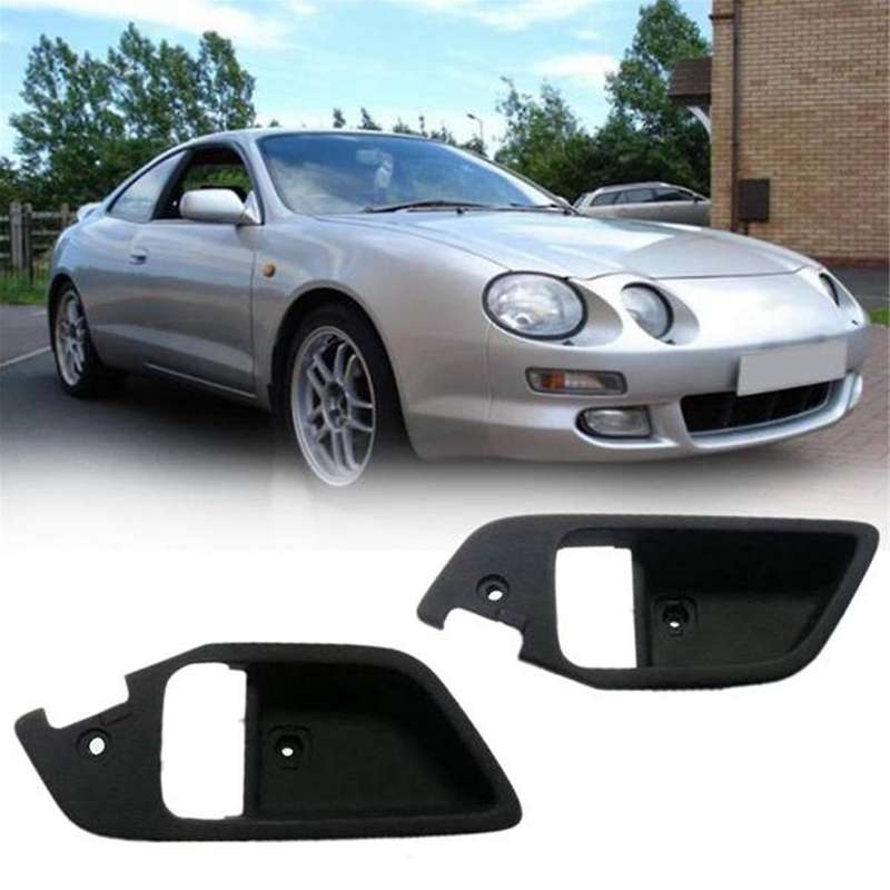 Car Left Front Door Inside Handle Catch Cover 826112C000 for Tiburon Coupe 2003-2008