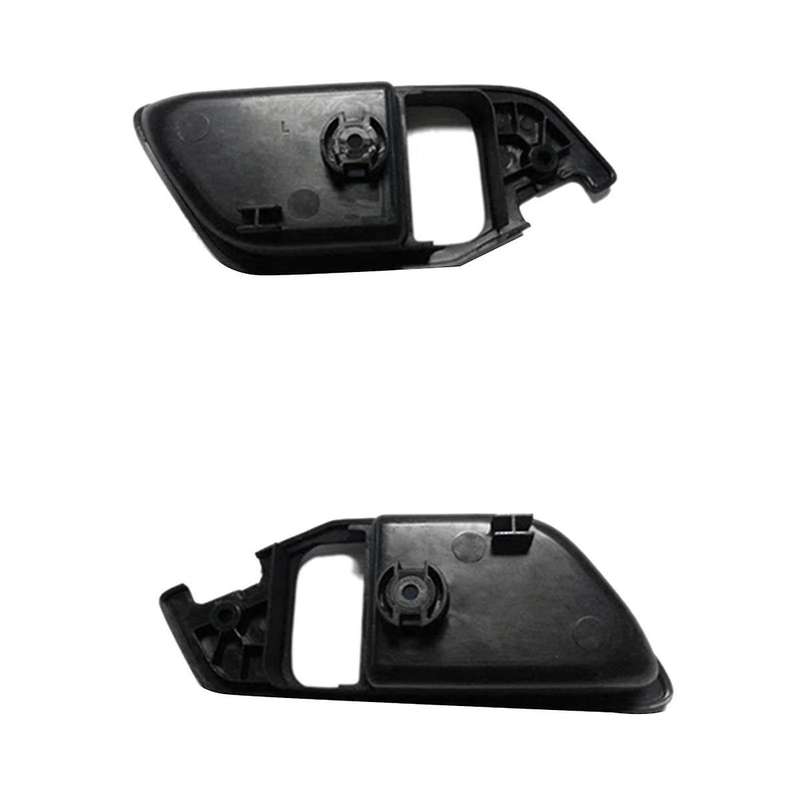 Car Left Front Door Inside Handle Catch Cover 826112C000 for Tiburon Coupe 2003-2008